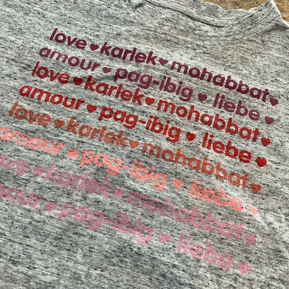 Gymboree Shirt
